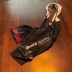Bike Barn Specialized Bike Bib Shorts